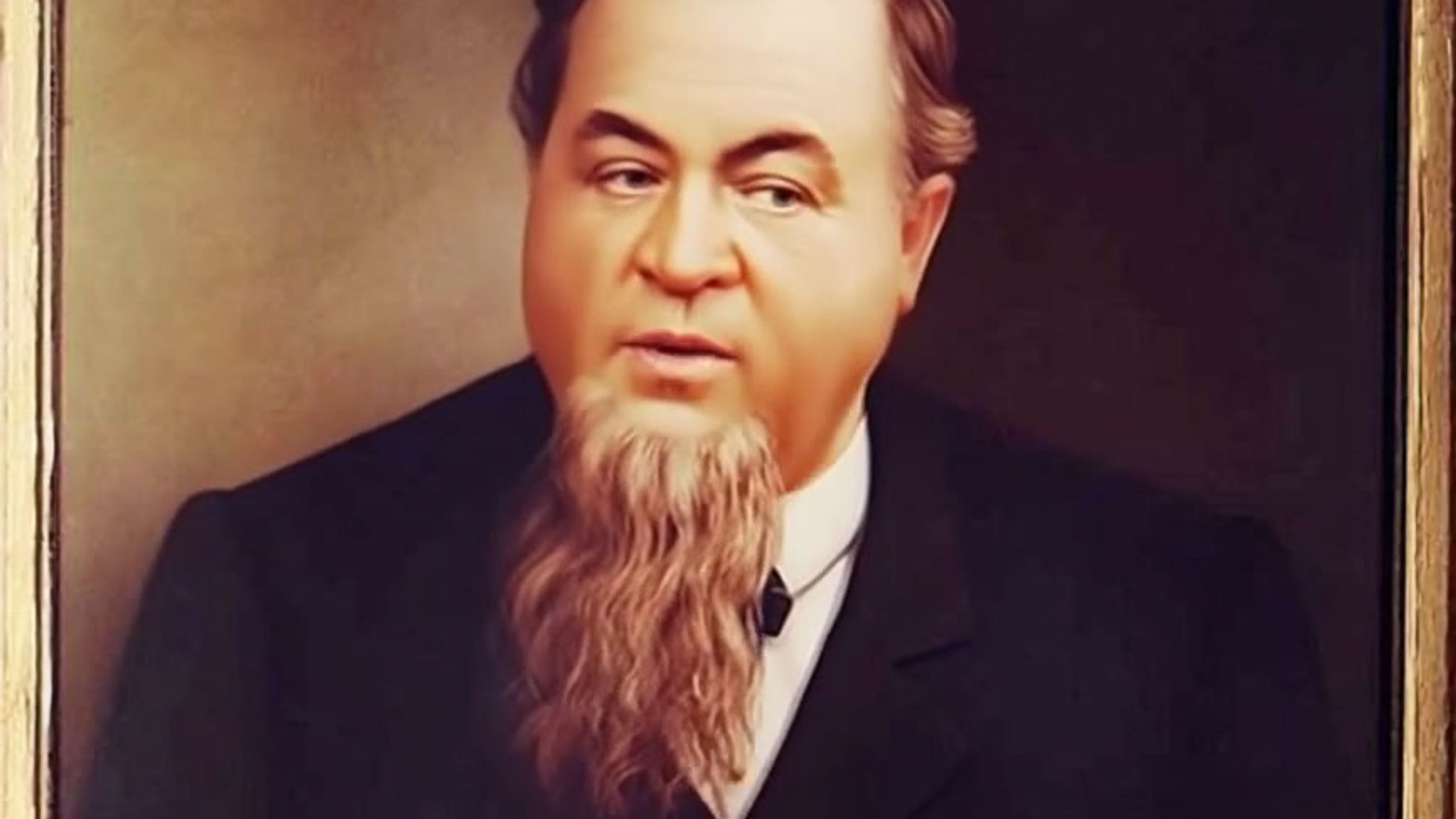 August Schell Spring Ding 2026